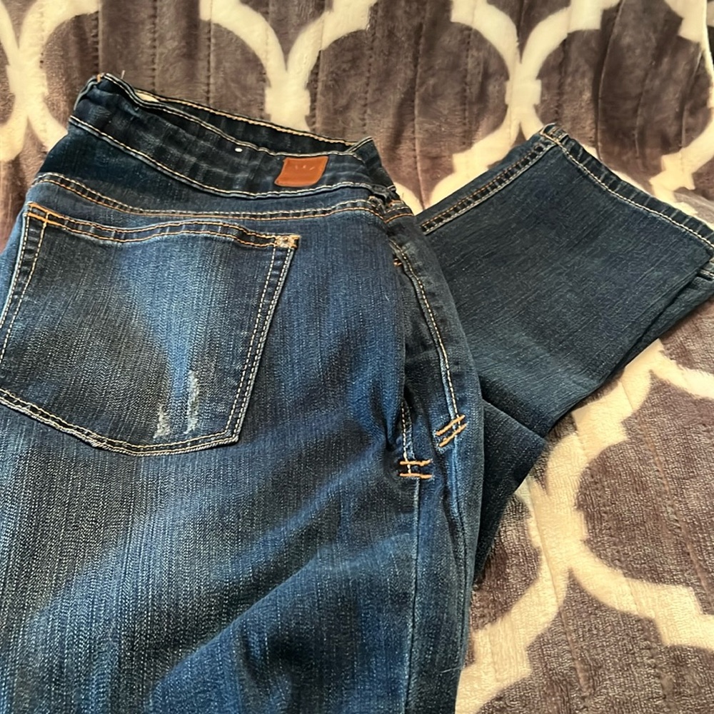 C&C California women’s jeans